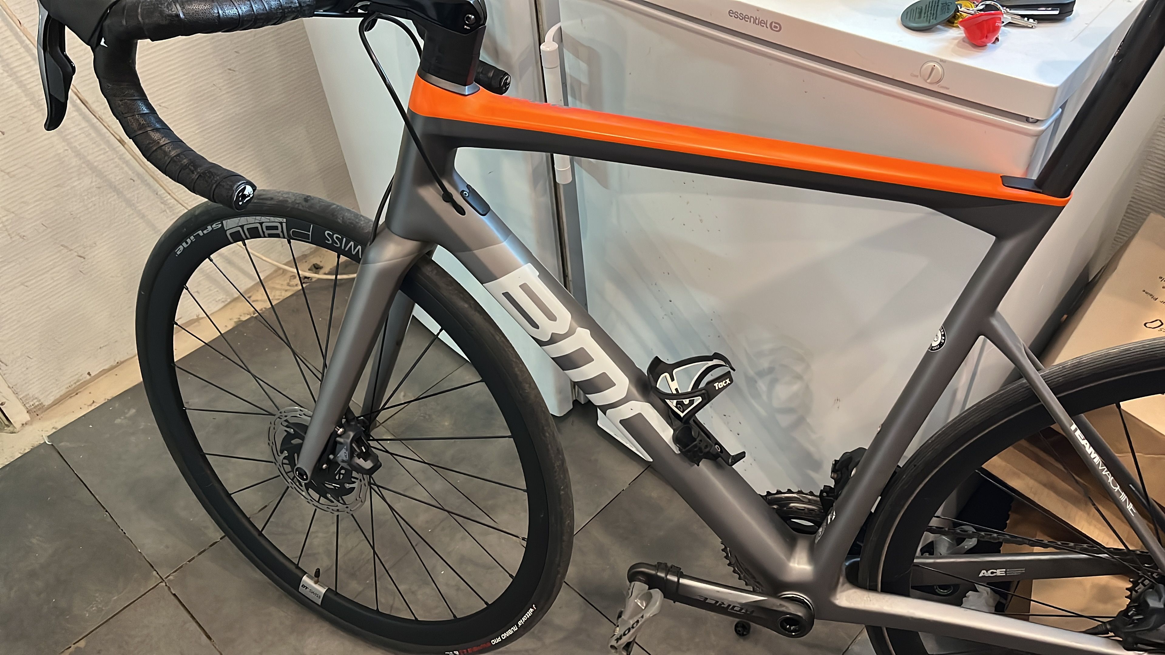 Bmc slr02 2024 one 2019