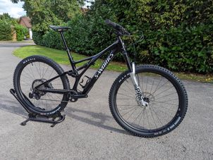 Specialized - S-Works Stumpjumper, 2022