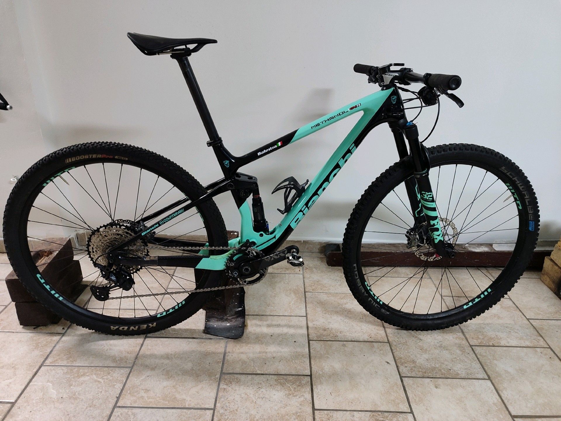 Bianchi methanol fs discount 2021