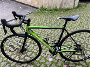 Cannondale - SuperSix EVO 105, 2020