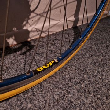 Tweedehands Bianchi L Lite Alloy 2000 Road & Gravel — afbeelding 23 van 24