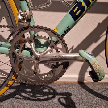 Used Bianchi L Lite Alloy 2000 Road & Gravel — image 10 of 24
