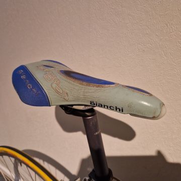Tweedehands Bianchi L Lite Alloy 2000 Road & Gravel — afbeelding 15 van 24