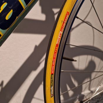 Used Bianchi L Lite Alloy 2000 Road & Gravel — image 11 of 24