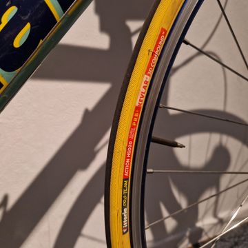Tweedehands Bianchi L Lite Alloy 2000 Road & Gravel — afbeelding 11 van 24