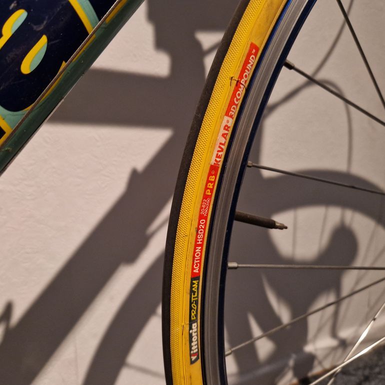 Used Bianchi L Lite Alloy 2000 Road & Gravel — image 11 of 24