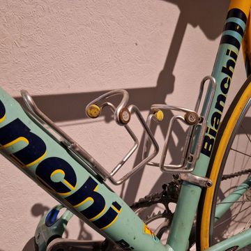 Tweedehands Bianchi L Lite Alloy 2000 Road & Gravel — afbeelding 21 van 24