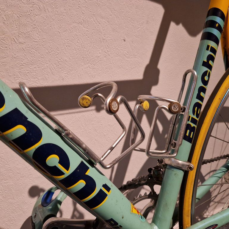 Used Bianchi L Lite Alloy 2000 Road & Gravel — image 21 of 24