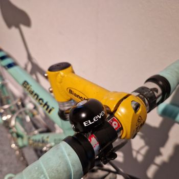 Used Bianchi L Lite Alloy 2000 Road & Gravel — image 16 of 24