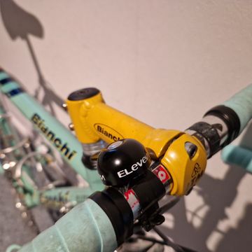 Tweedehands Bianchi L Lite Alloy 2000 Road & Gravel — afbeelding 16 van 24