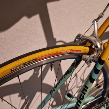 Tweedehands Bianchi L Lite Alloy 2000 Road & Gravel — afbeelding 24 van 24