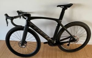 Trek - Madone SLR 7, 2022