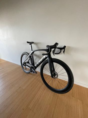 Trek - Madone SLR 7, 2022