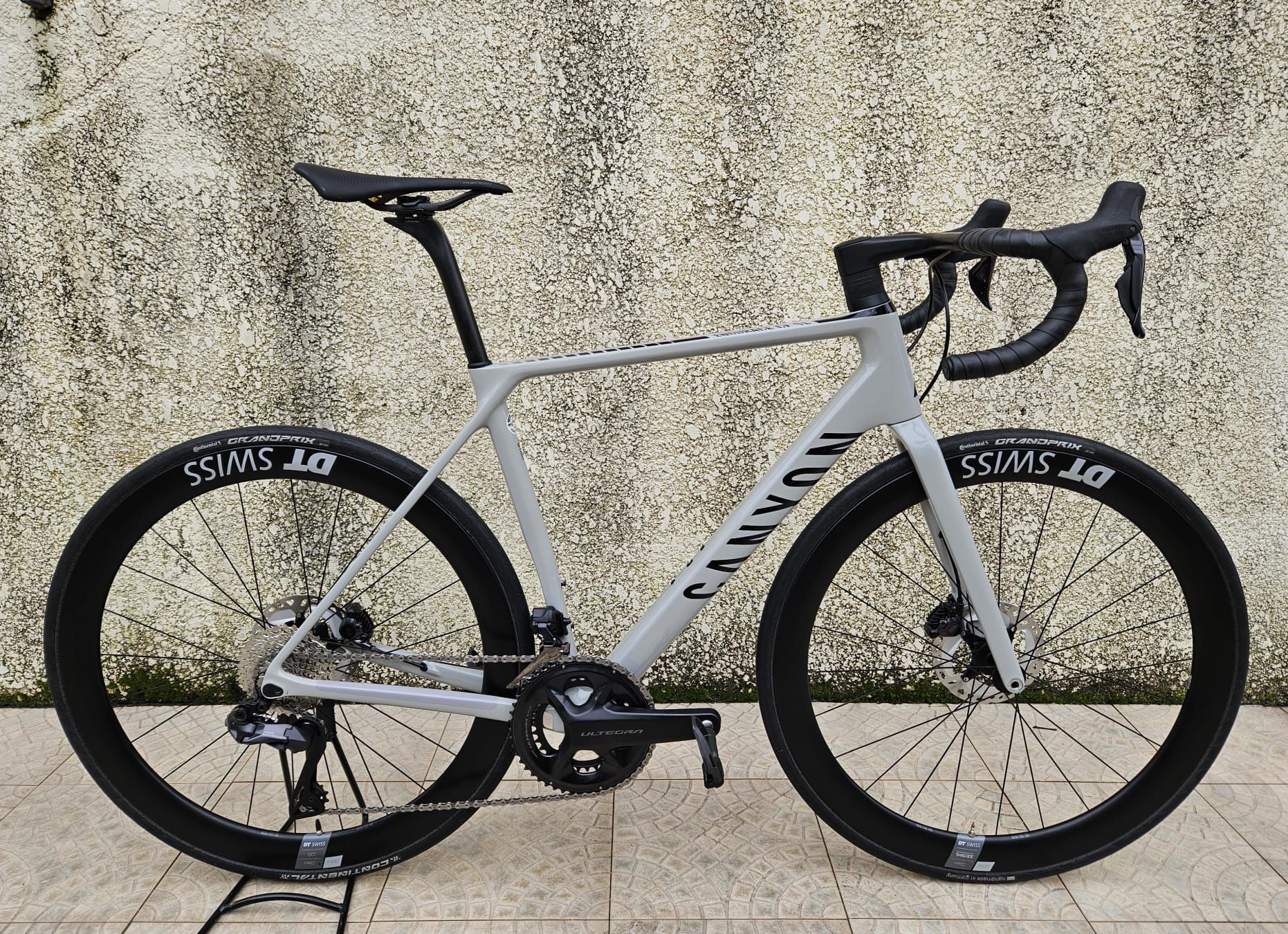 Canyon endurace cf sales sl 8 disc