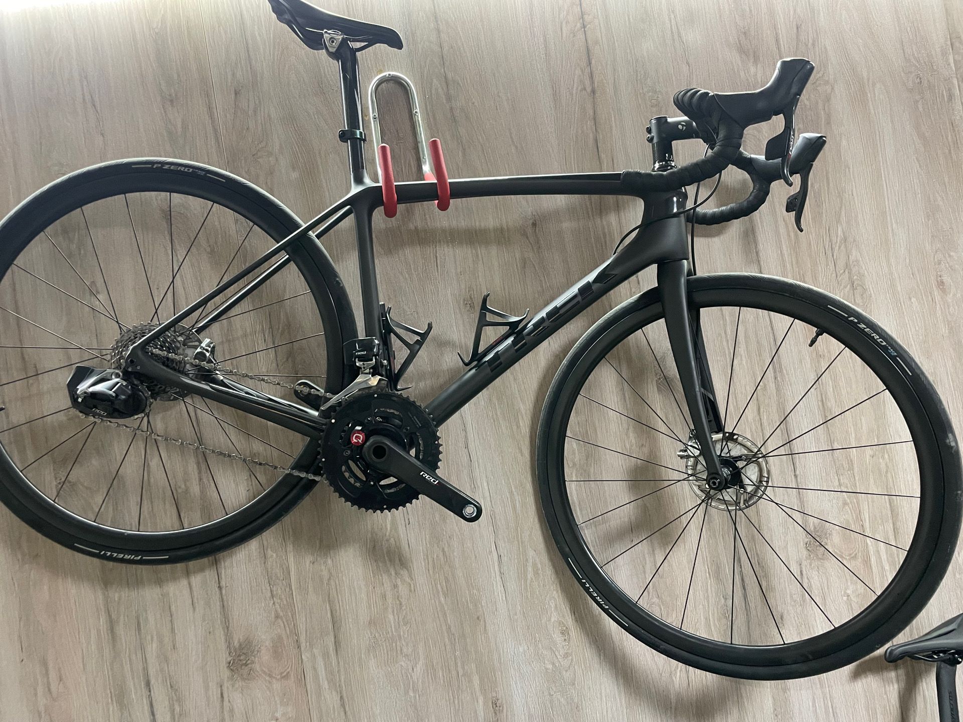 Trek emonda slr 9 online disc etap 2020