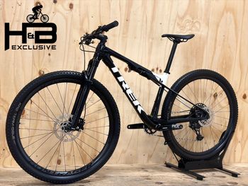 Trek segunda mano mtb hot sale