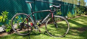 Specialized - S-Works Roubaix SL2 Dura-Ace, 2009