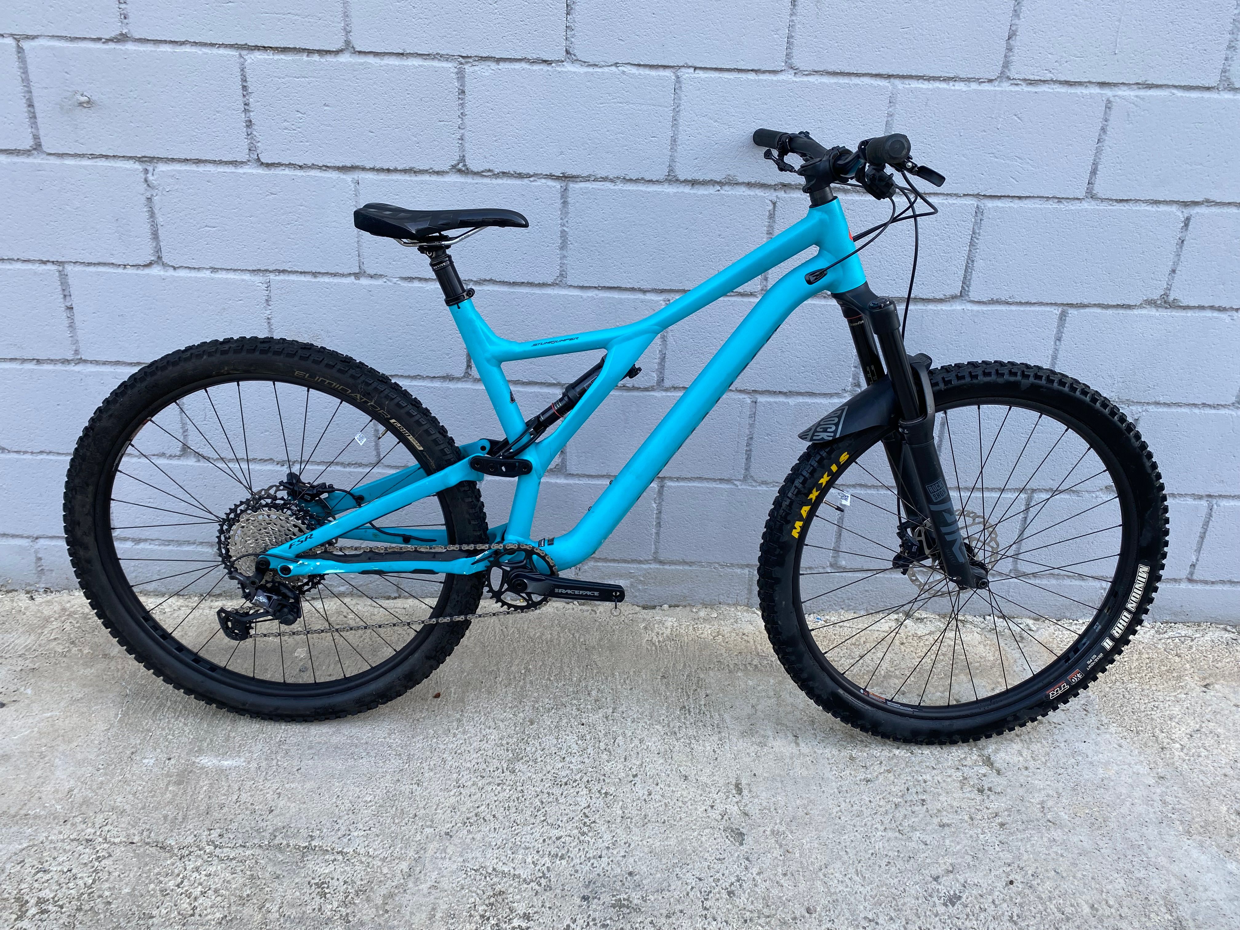 Specialized stumpjumper alloy online comp 29