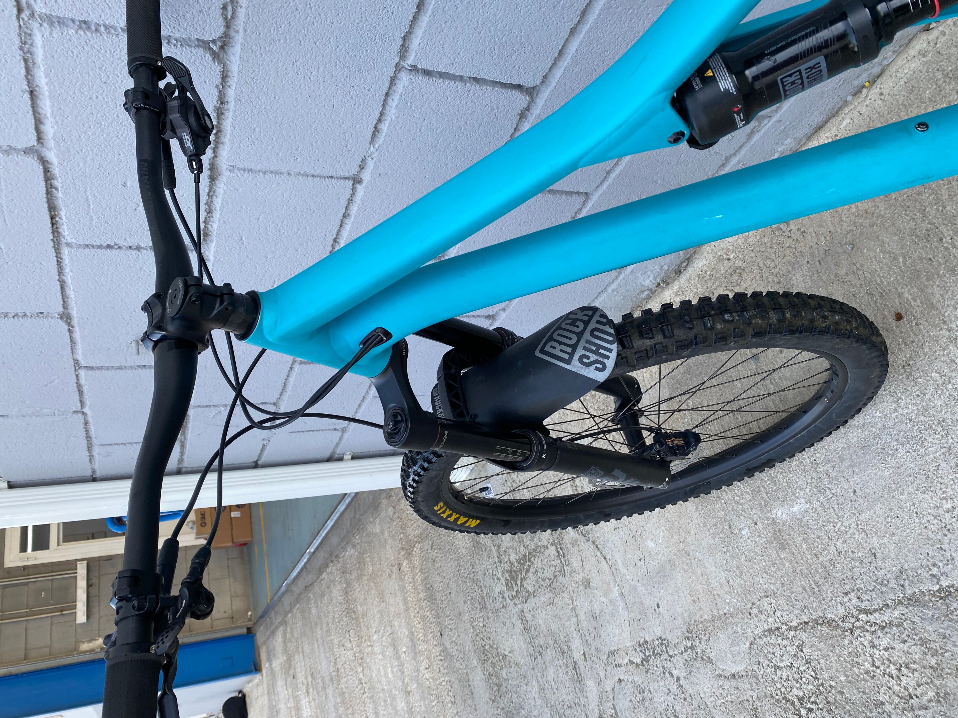 Stumpjumper comp alloy online 2019