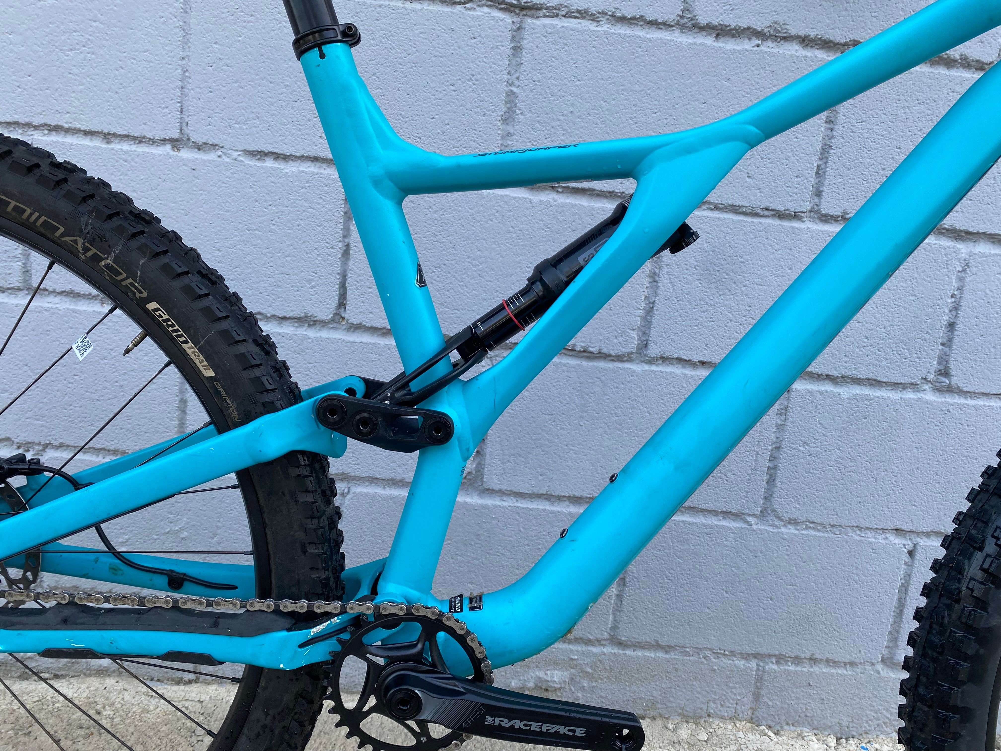 Specialized stumpjumper alloy 2024 29 2019