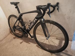 Trek - Madone 9.0, 2018