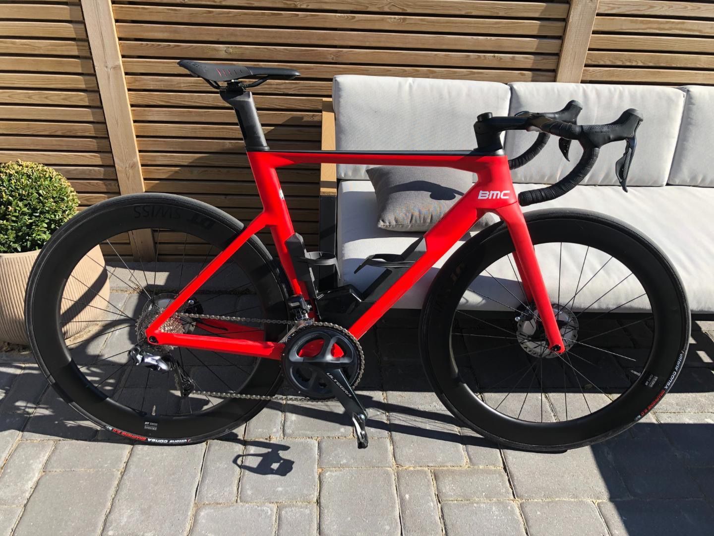 Bmc timemachine clearance 2020