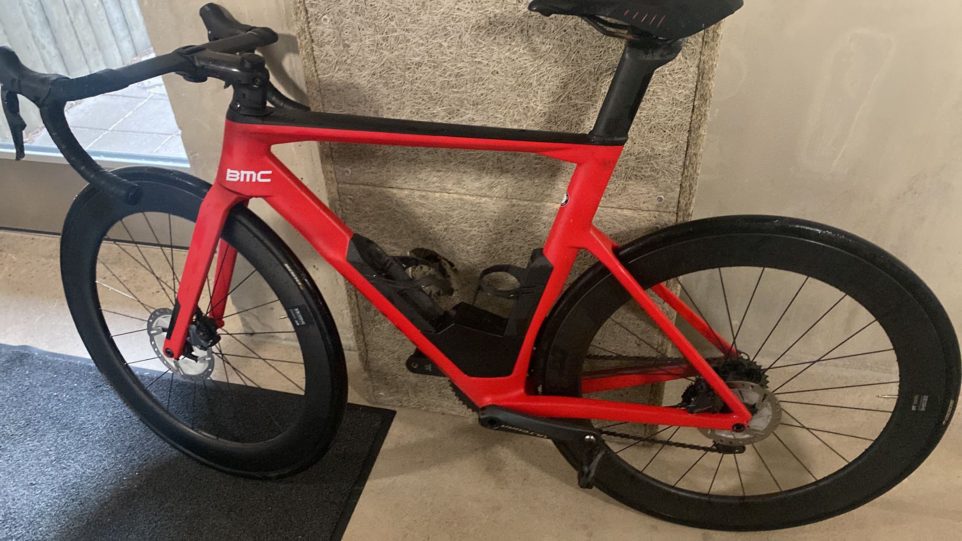 Bmc timemachine road 01 best sale four 2021