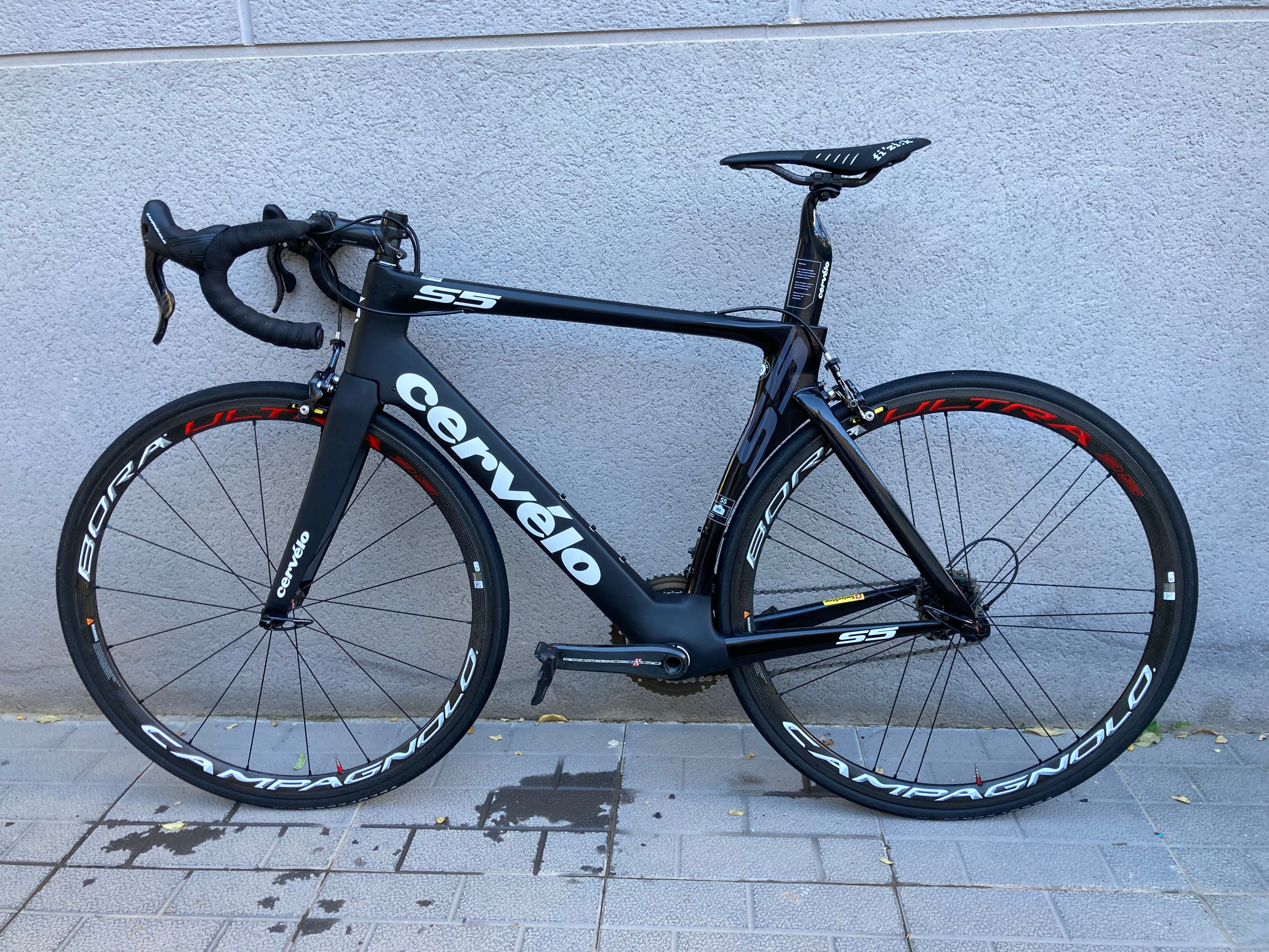 Cervelo sp17 best sale