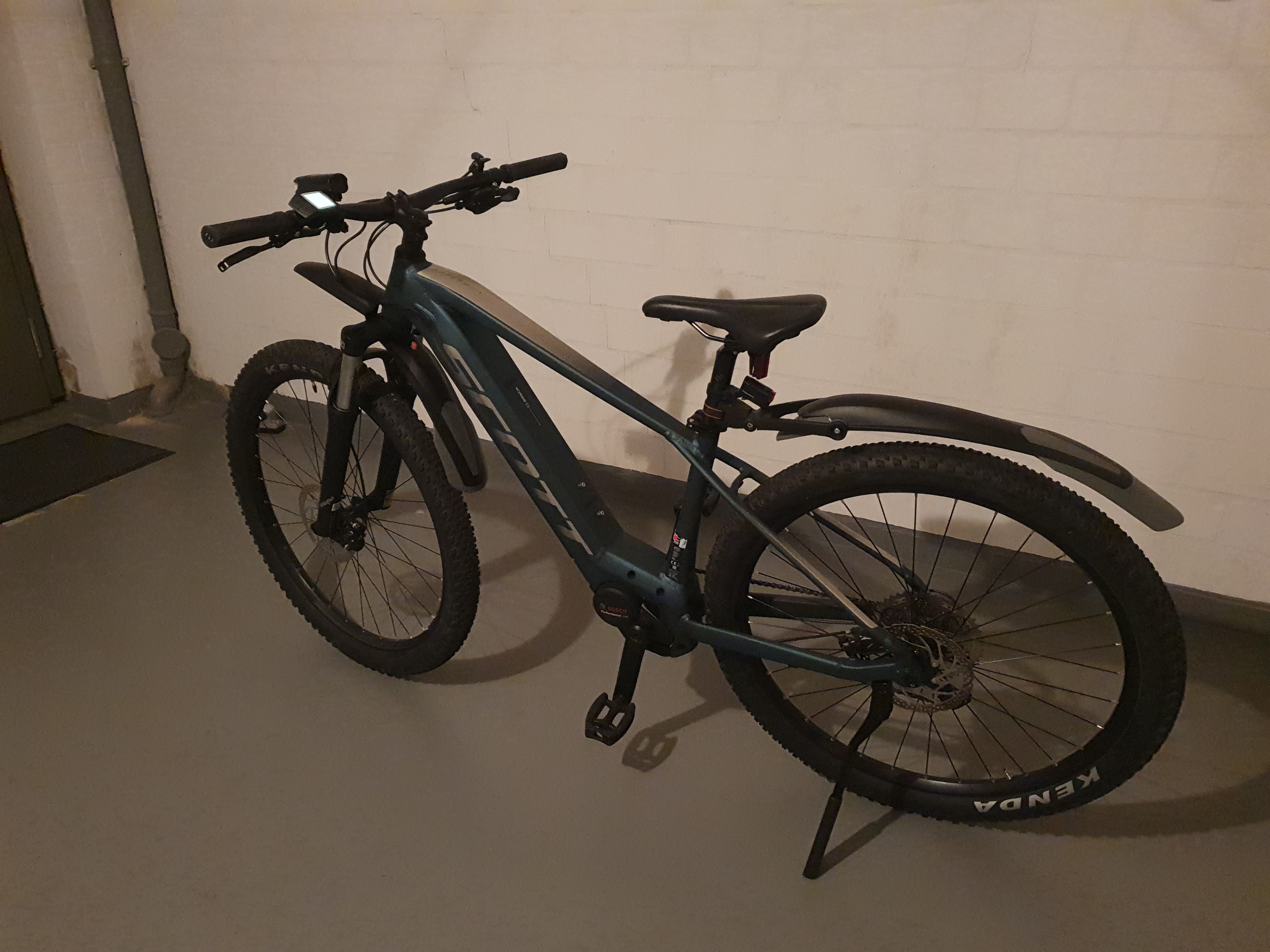 Scott aspect store eride 930 2019