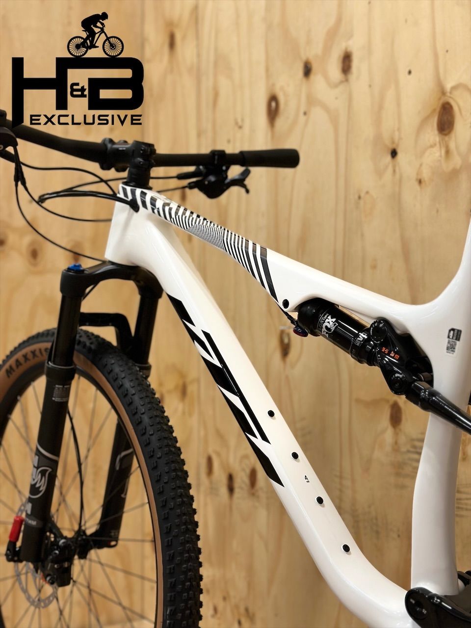 Bicicleta ktm 2025 scarp elite 2021