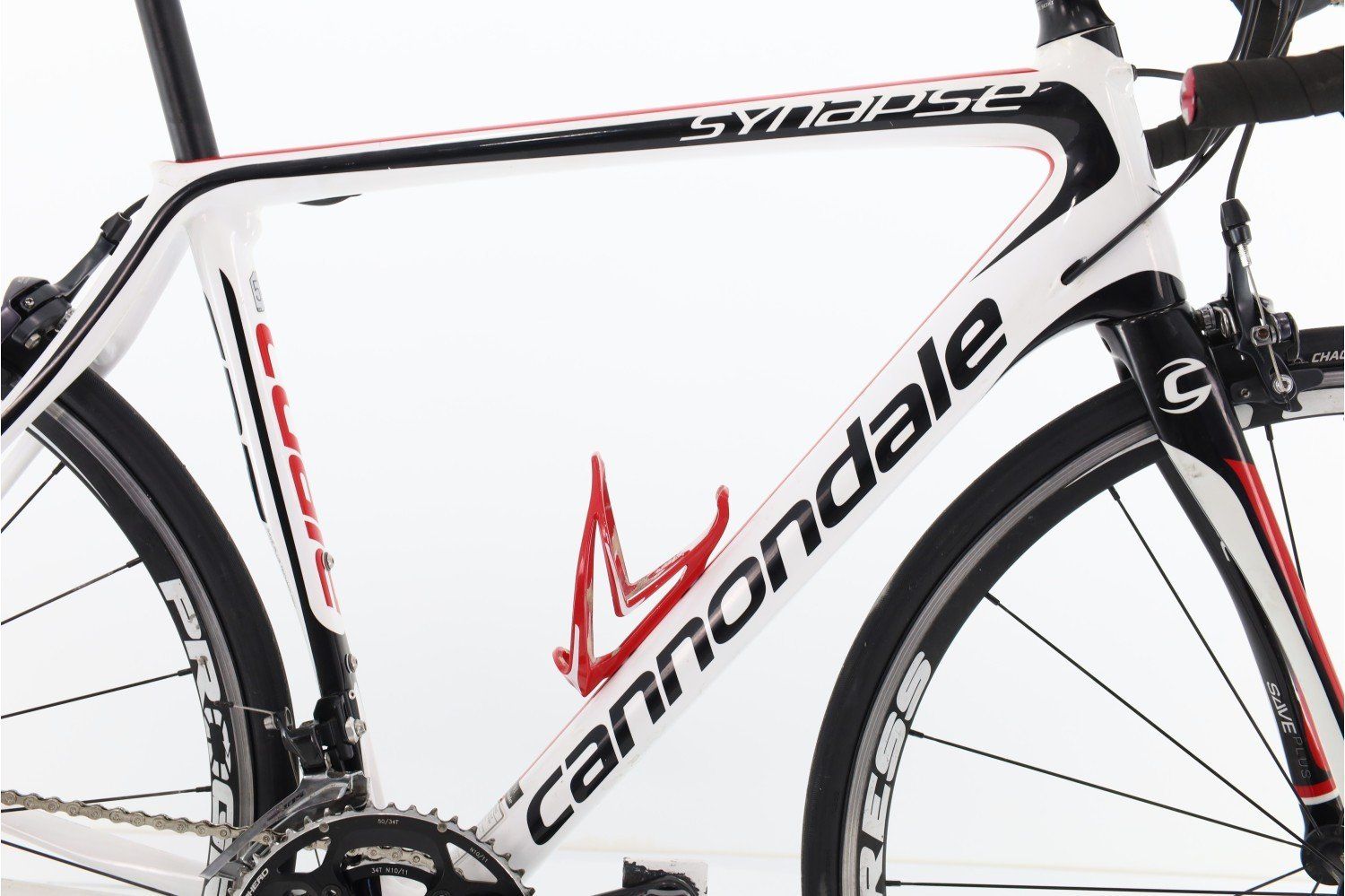 Cannondale synapse online 2016