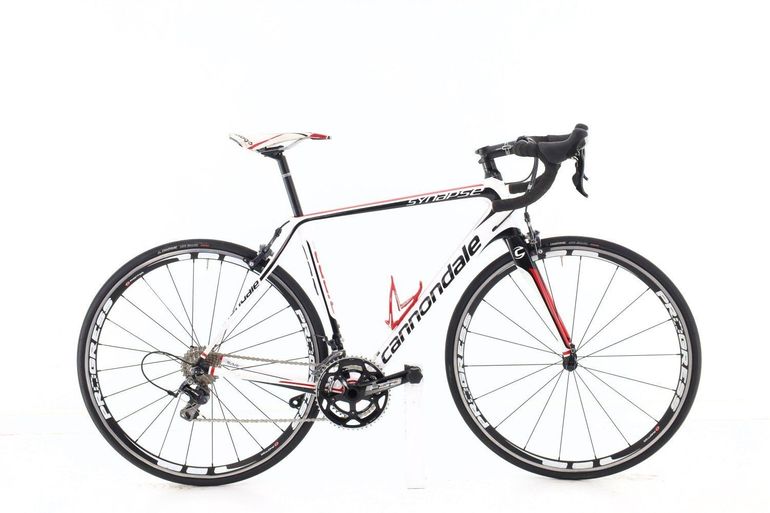 Cannondale synapse best sale spt 2016