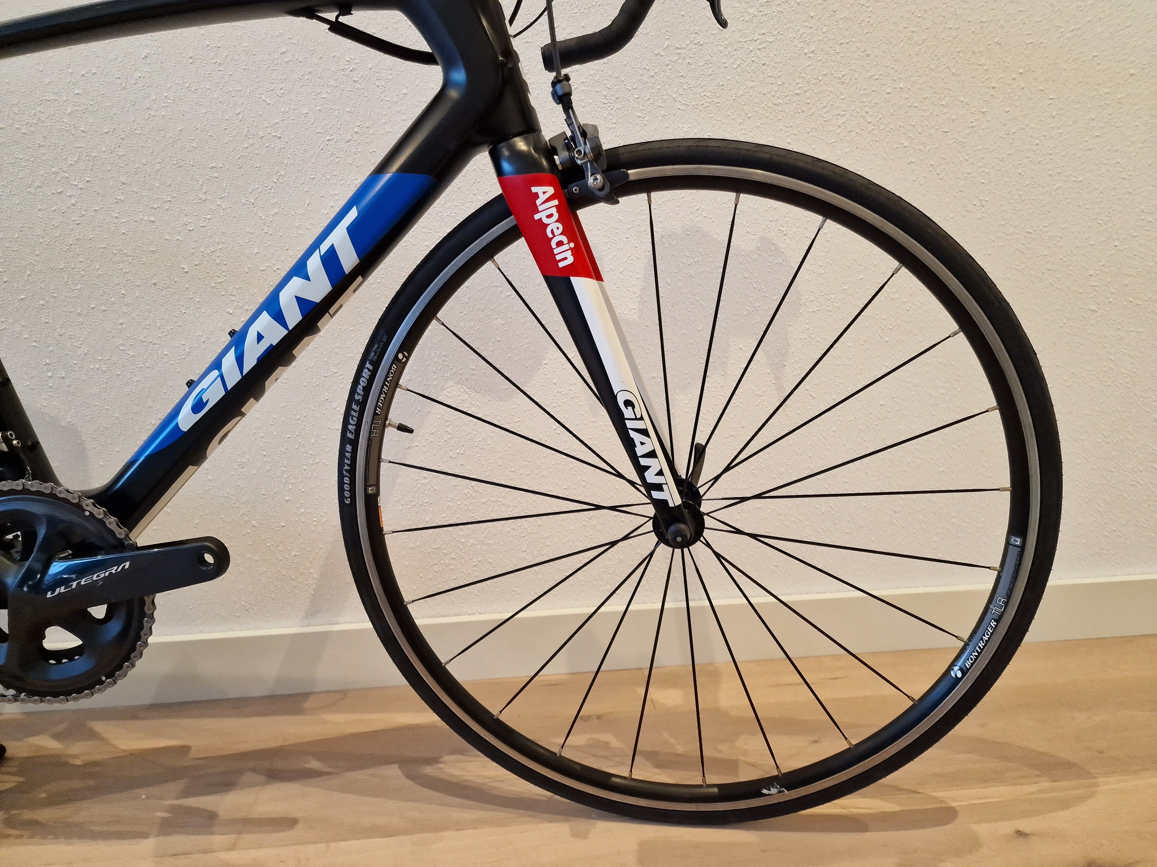 Giant hot sale defy sl