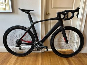 Trek madone 9.9 discount 2021