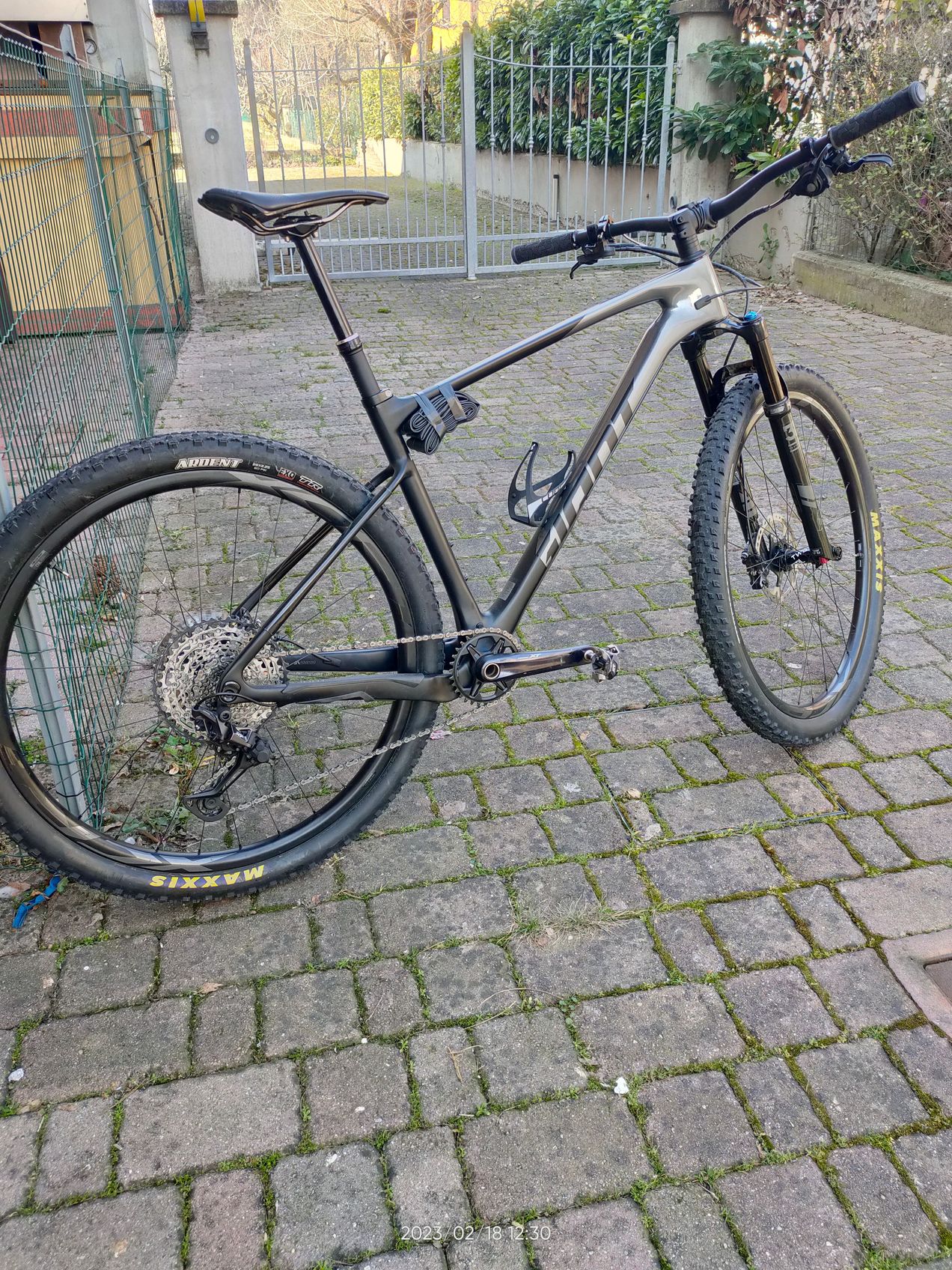 Giant xtc advanced sl 29 online 0