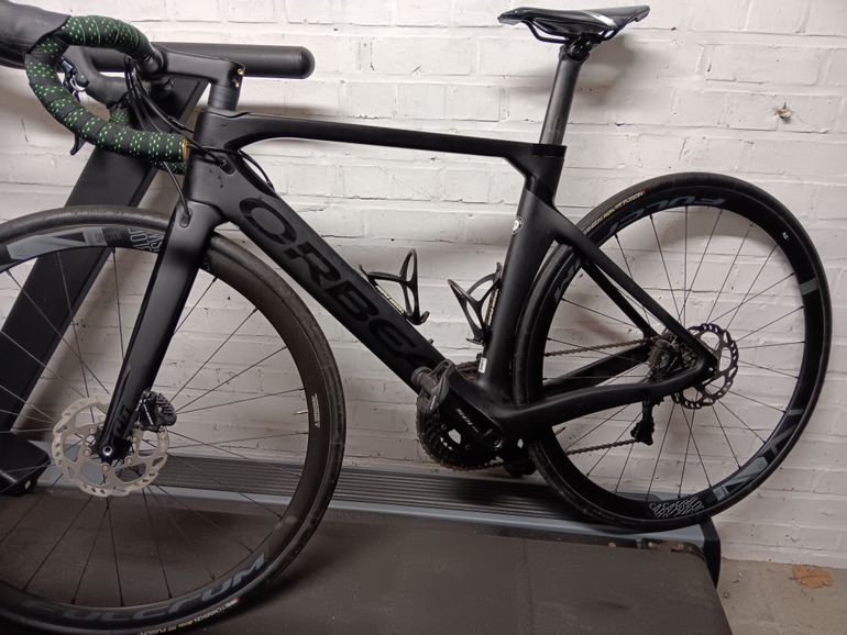 Orbea orca aero 2024 m30 team disc