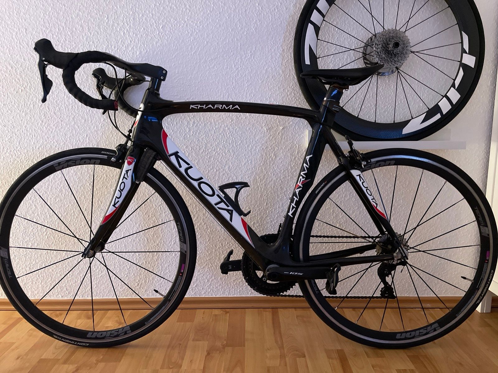 Kuota kharma best sale