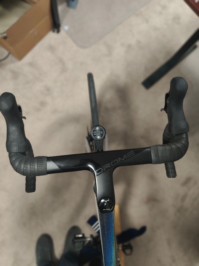 Elves Falath Pro used in 56 cm | buycycle BG
