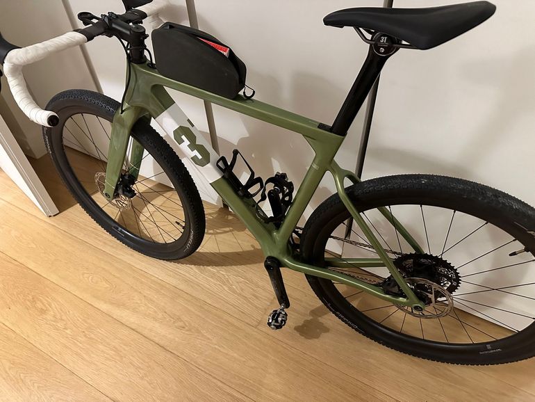 Exploro team cheap force green