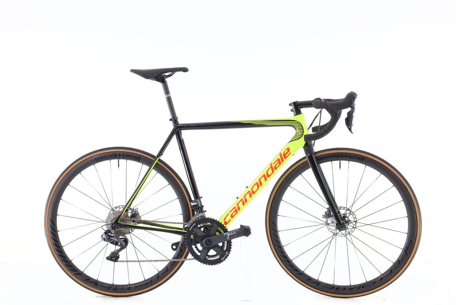 Cannondale supersix online 54