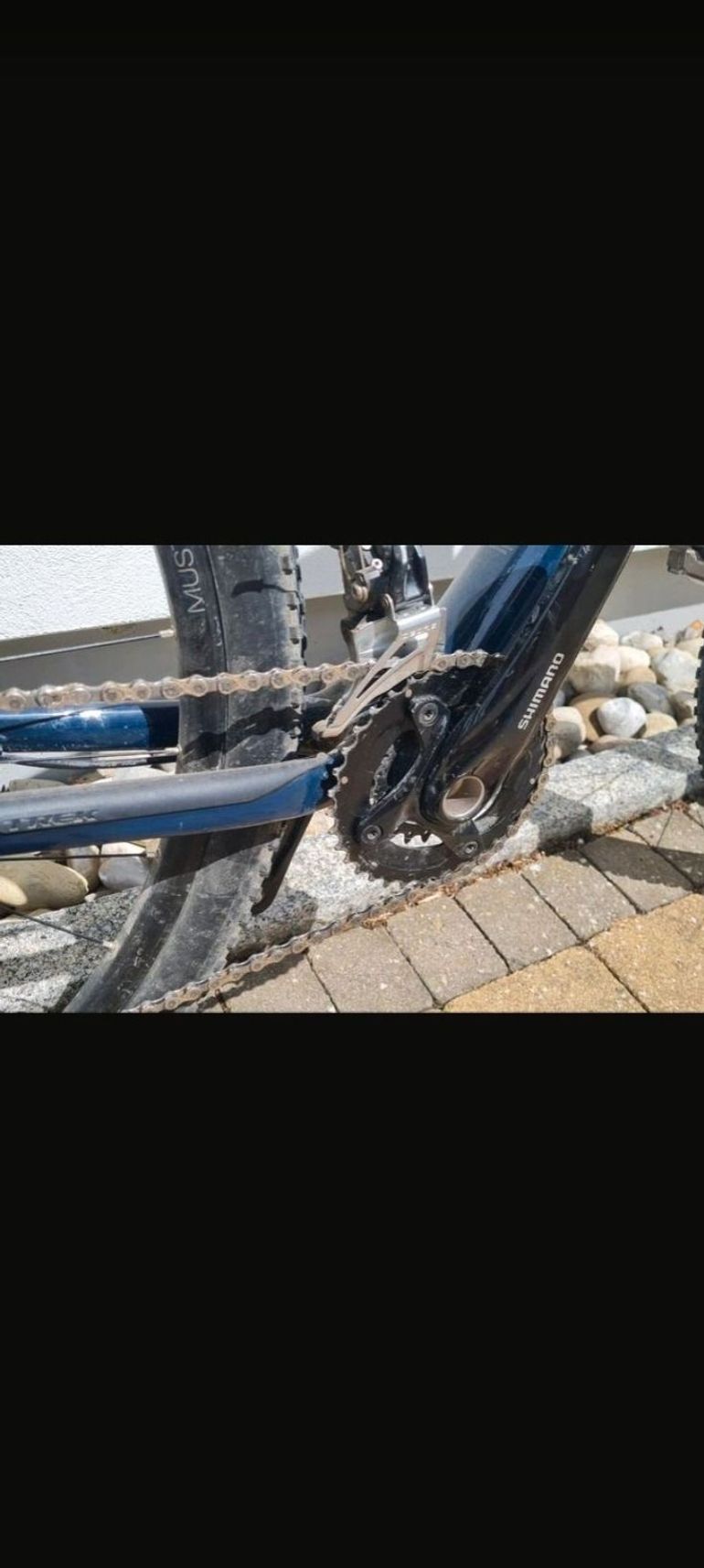 trek superfly 9.6 2016