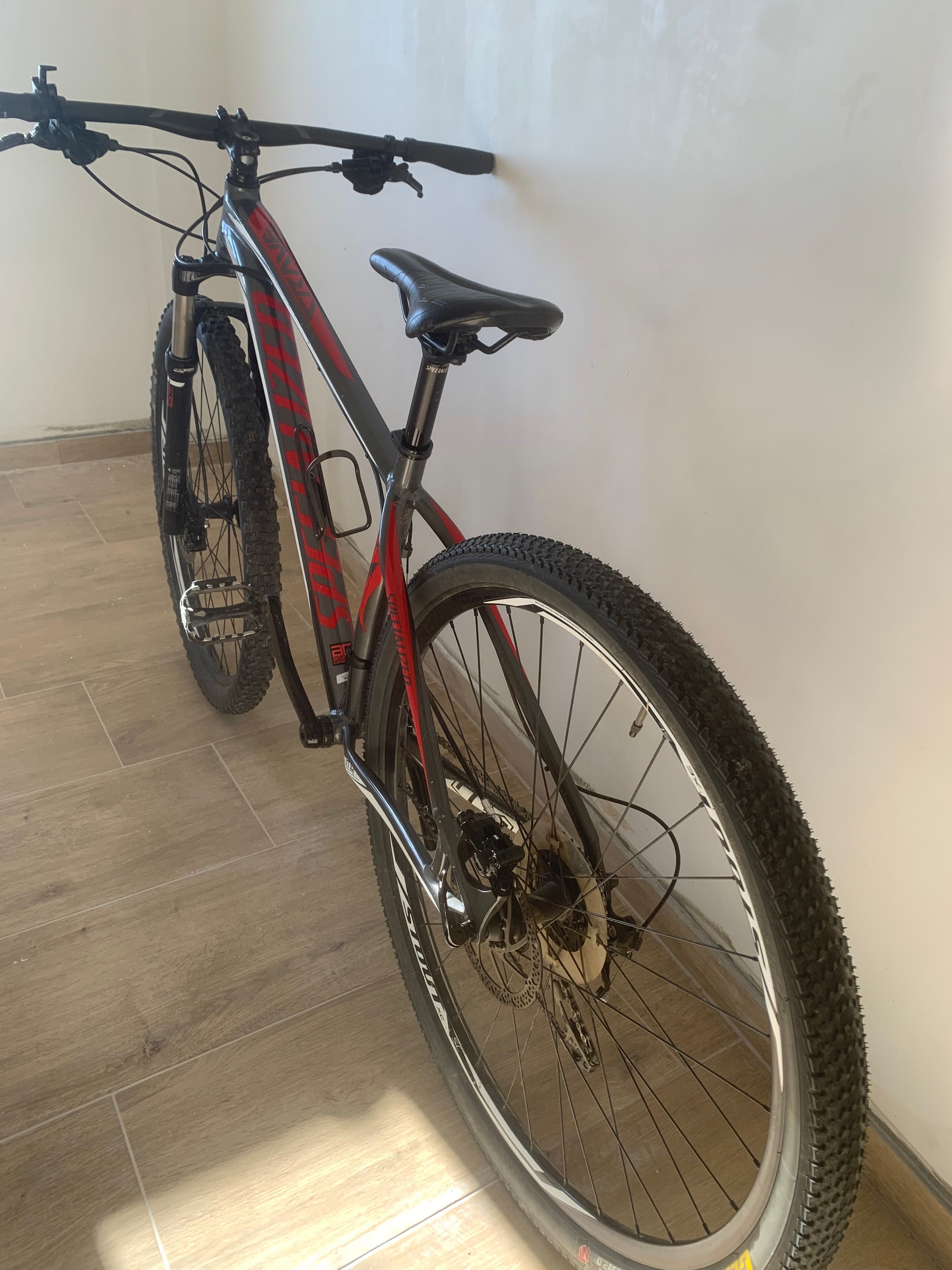 Crave expert 29 specialized hot sale