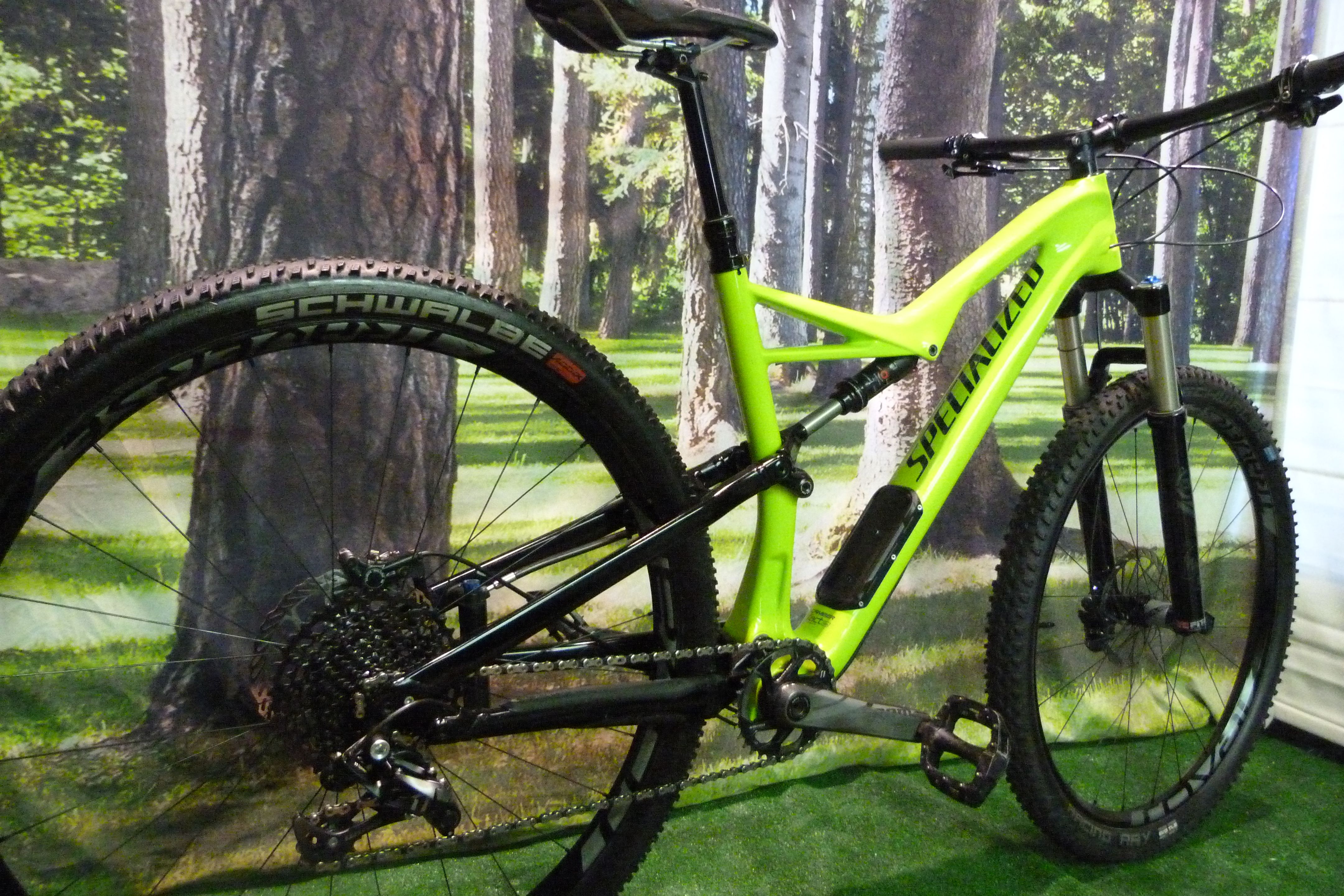 Achetez un v lo d occasion Specialized Camber Expert en L buycycle