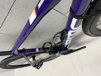 Used BMC Kaius 01 THREE 2024 Road & Gravel — image 3 of 4
