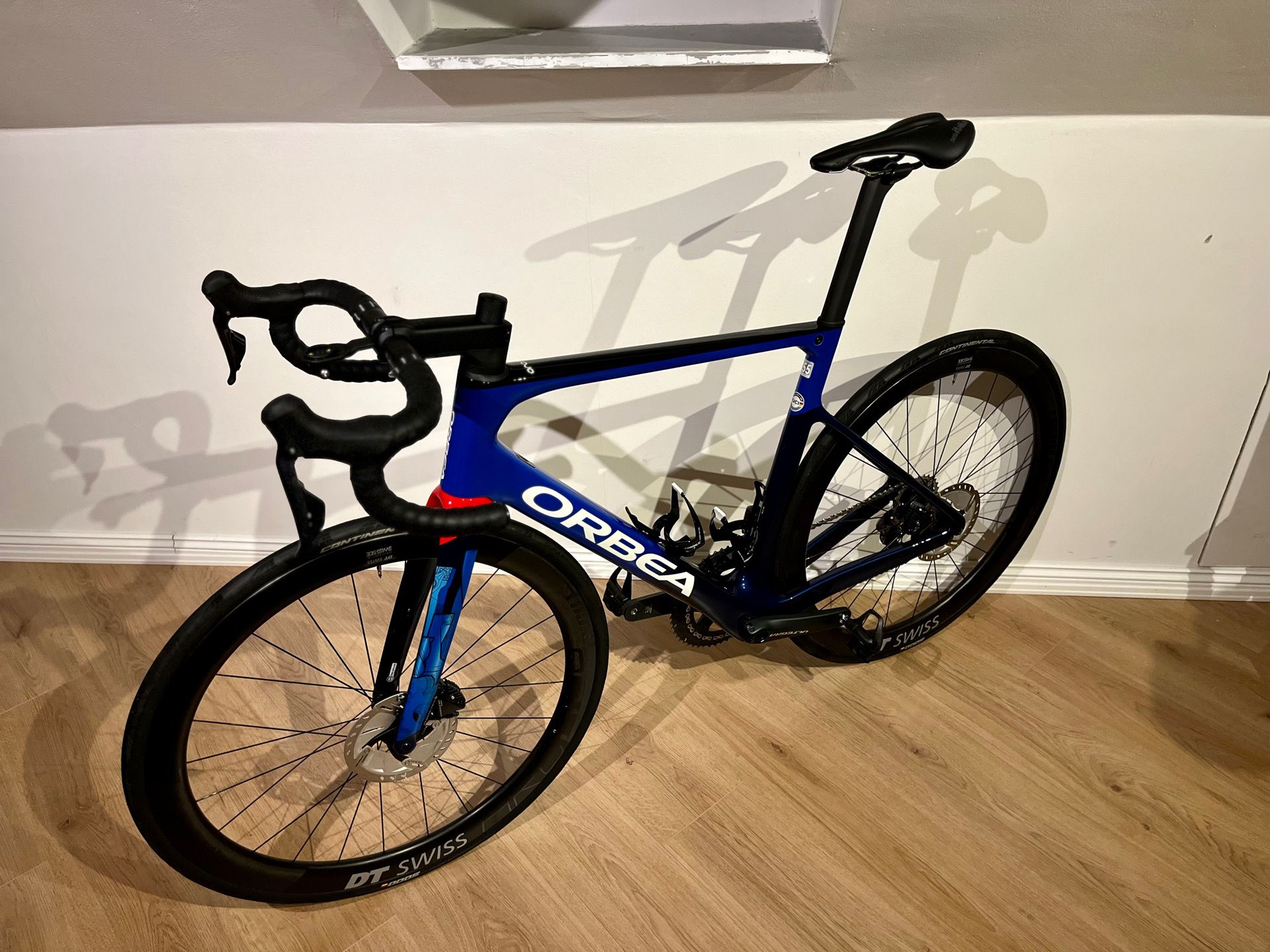 Orbea orca hot sale 2020 disc