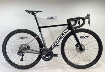 Focus - Izalco Max, 2021