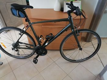 2009 trek online 7000