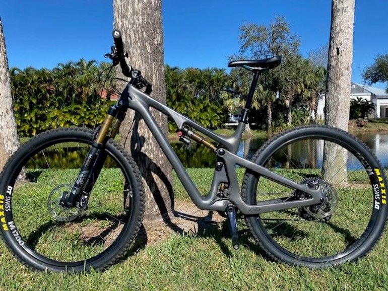 Yeti sb130 hot sale t1 2020