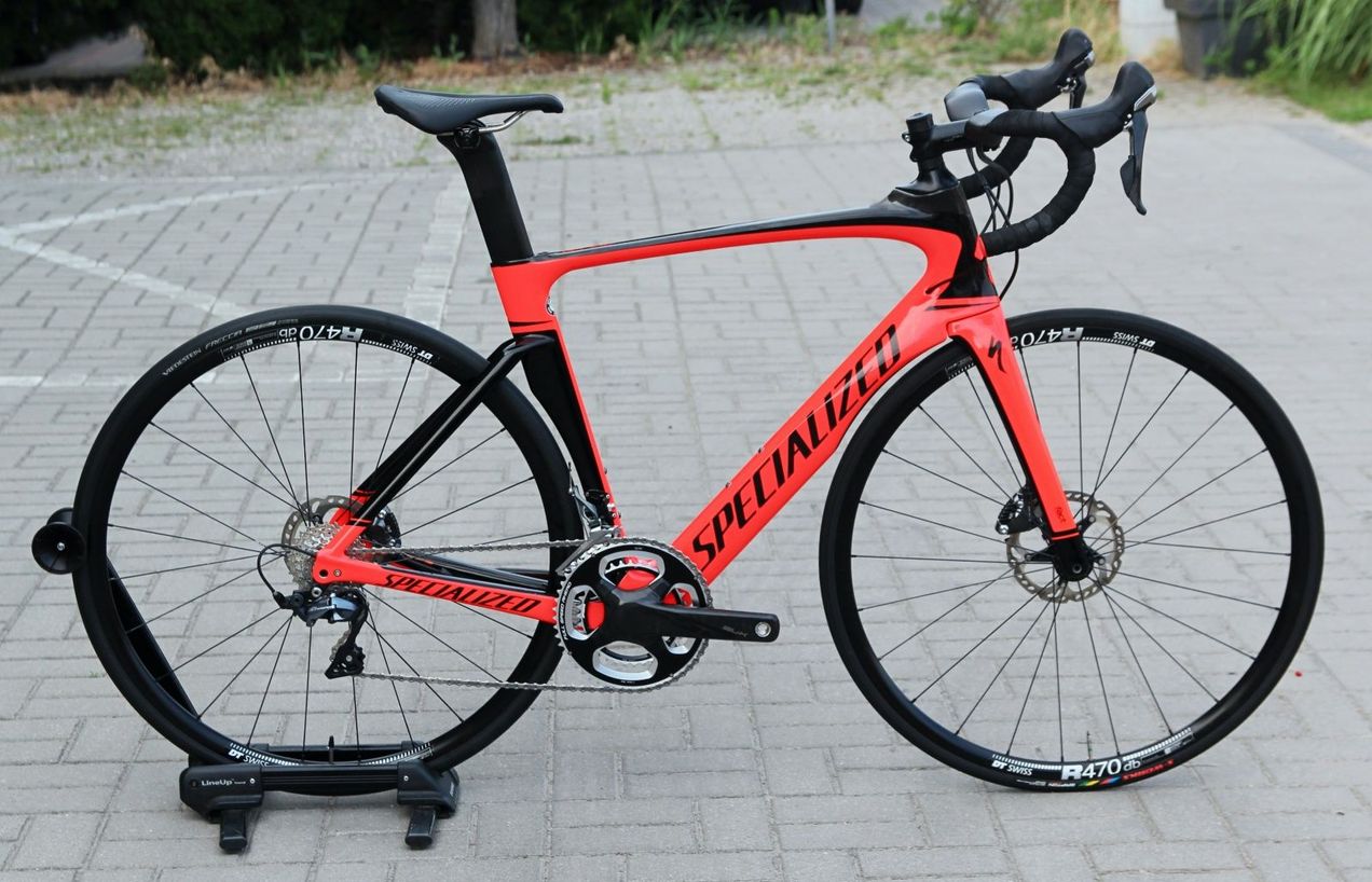 Specialized venge vias expert disc hot sale