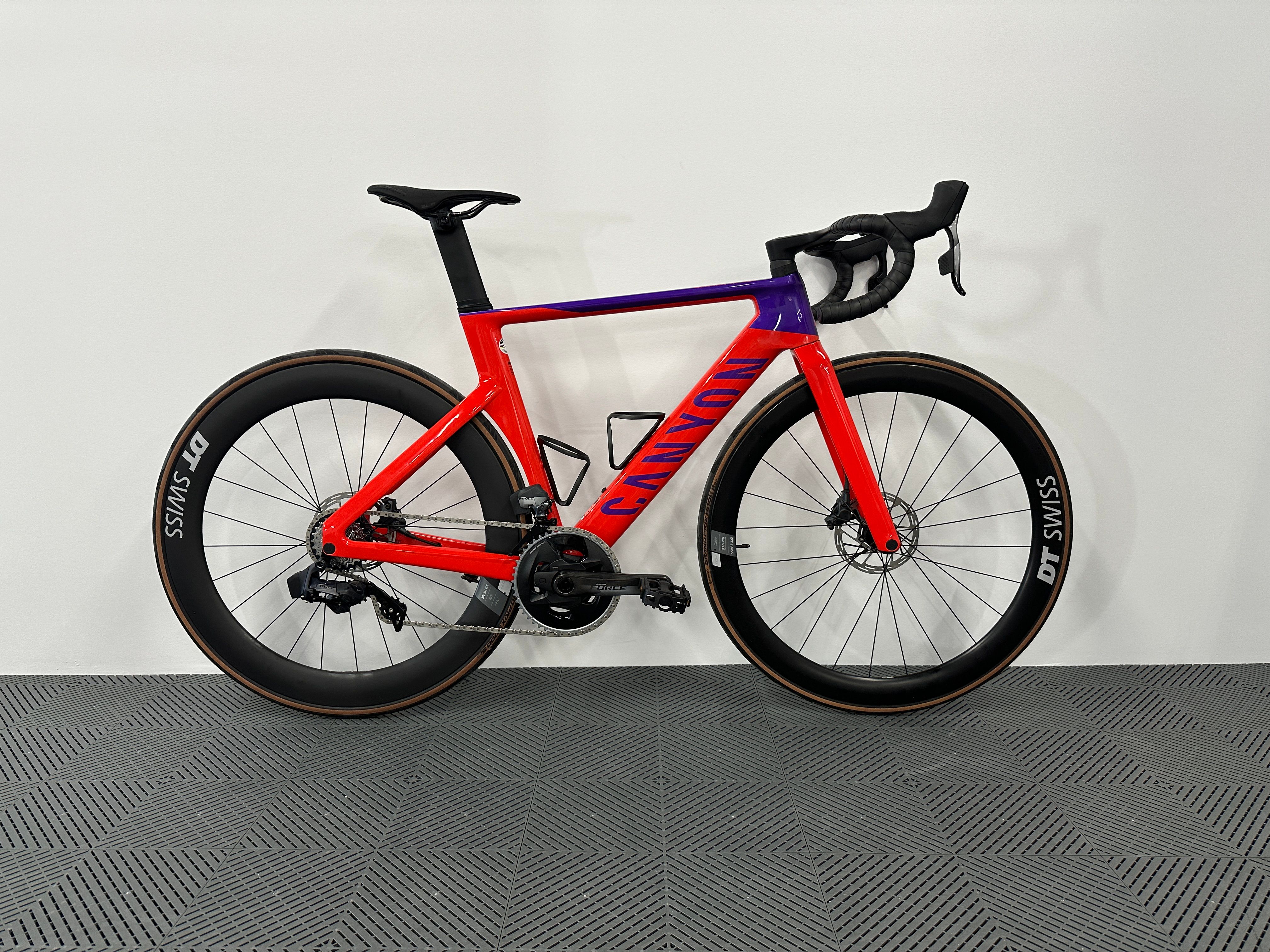 Canyon best sale aeroad etap